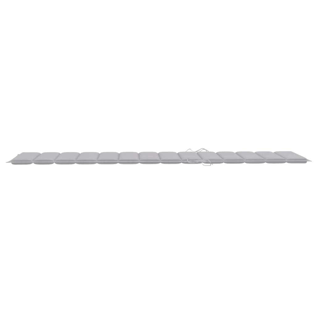 Premium Outdoor Chaise Lounge Cushion - 78.7