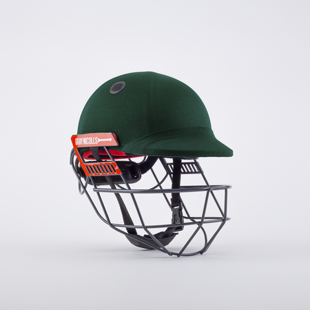Gray Nicolls Ultimate 360 Cricket Helmet - Premium Protective Gear for Cricket Players - Perfect for Practice & Matches