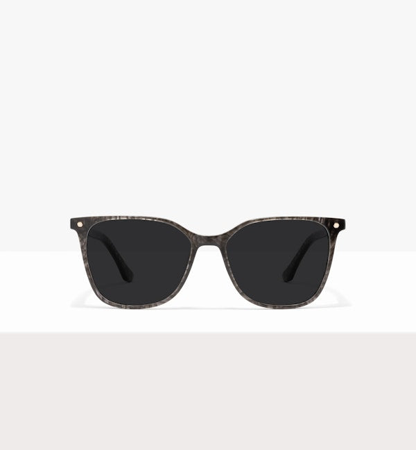 Sophia Sunglasses for Women - UV Protection, Polarized, Fashionable & Lightweight - Perfect for Driving, Beach, and Outdoor Activities