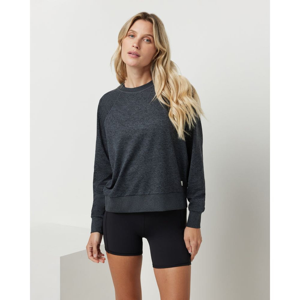 Charcoal Heather