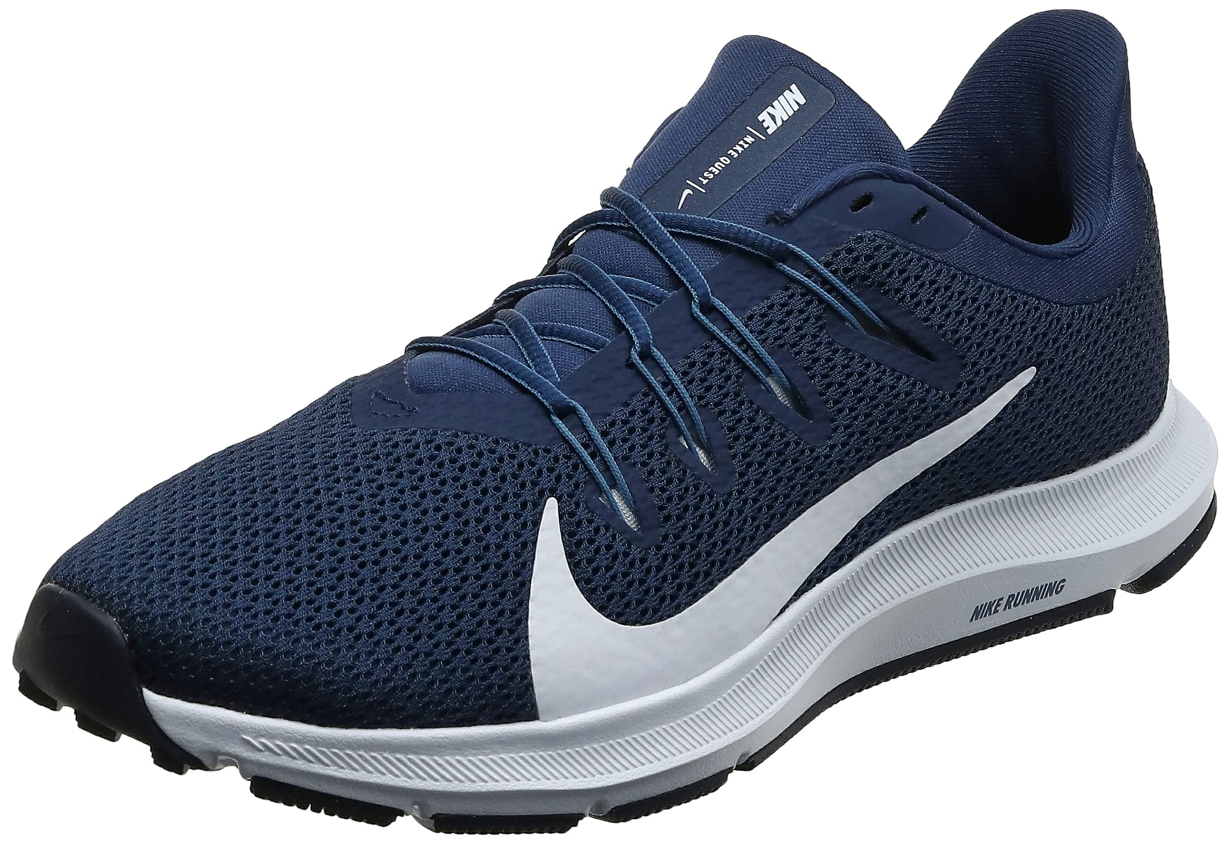 Nike Men's Trail Running Shoes - Lightweight Hiking & Outdoor Running Sneakers for Rough Terrain - Perfect for Trail Running, Hiking & Outdoor Adventures