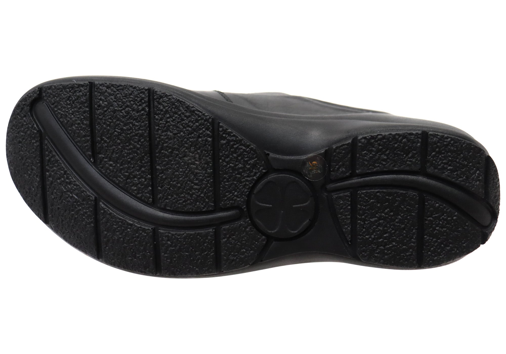 Comfortable Extra Wide Women's Leather Shoes by Cabello Comfort Dove - Perfect for Walking, Travel & Everyday Wear