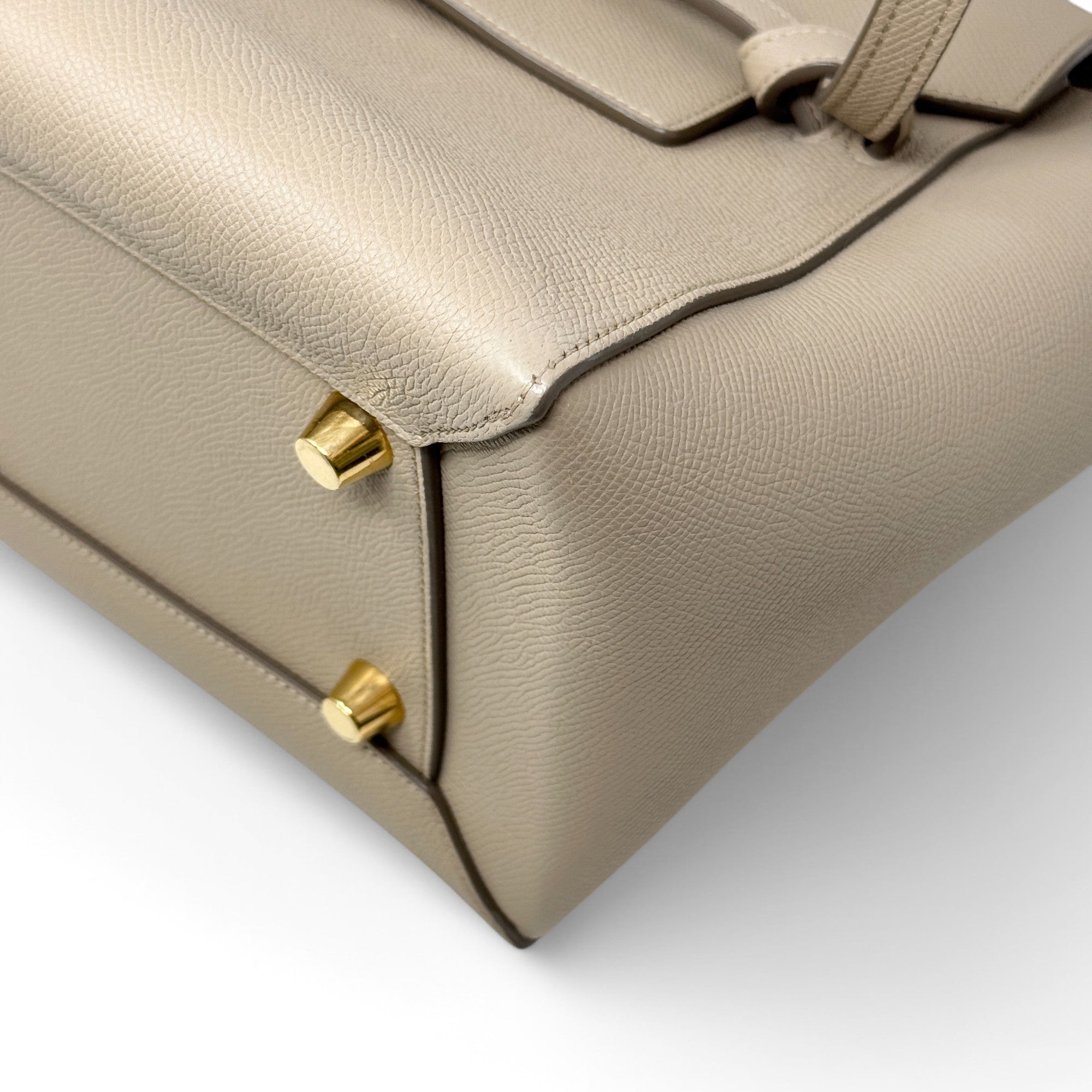 Celine Mini Belt Bag in Ivory - Stylish Crossbody Purse for Women | Perfect for Everyday Use, Travel & Date Nights
