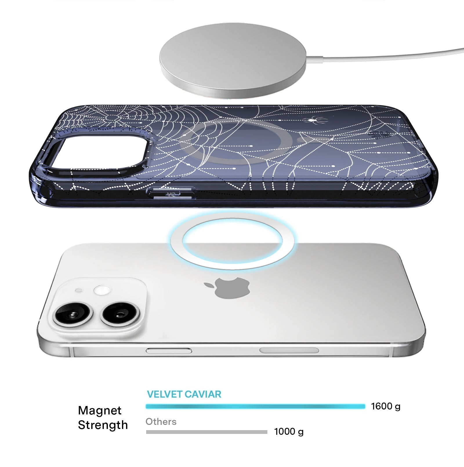 Premium iPhone Case - Slim Protective Cover with Shock Absorption for iPhone [Model] | Durable & Stylish for Everyday Use, Travel, and Outdoor Activities