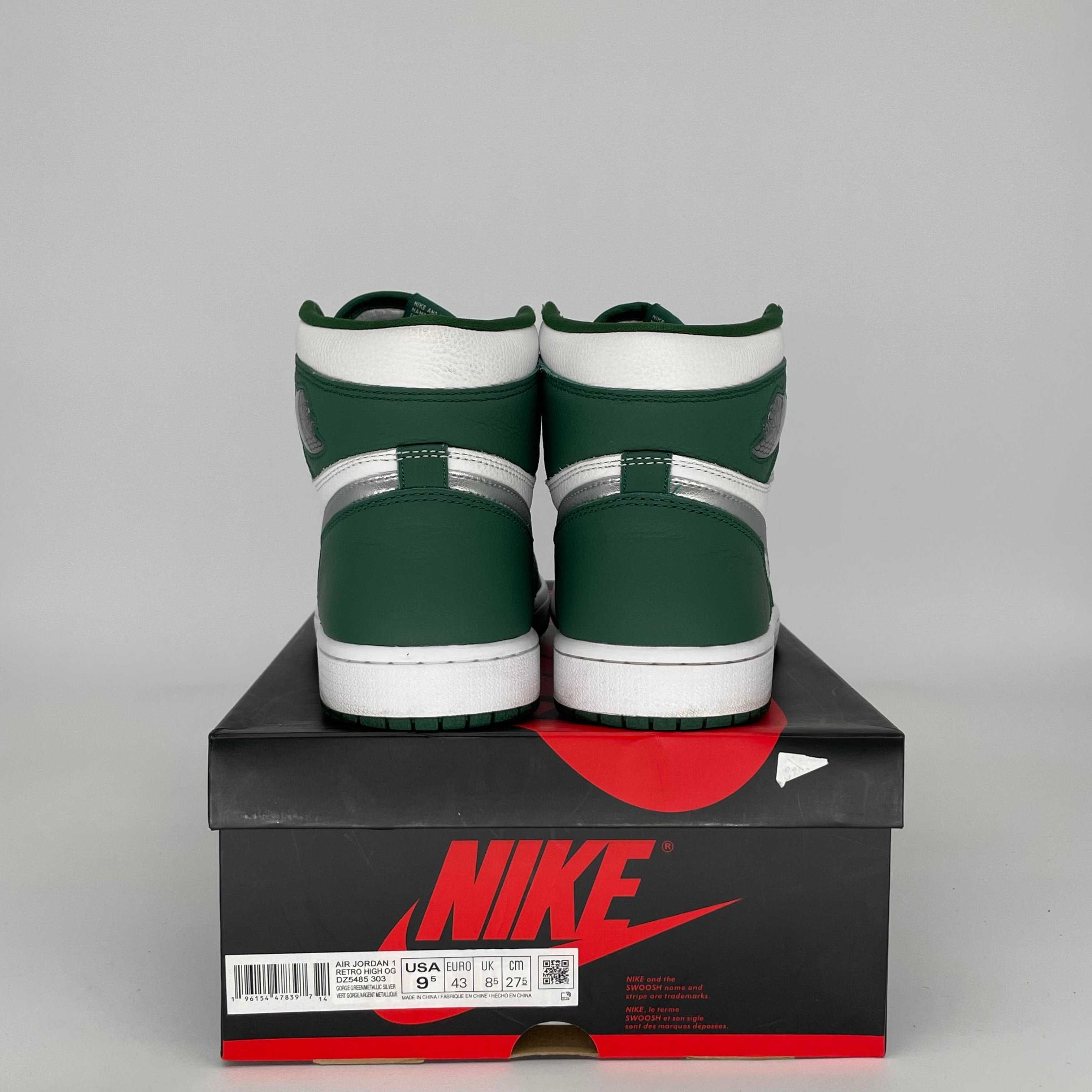 Air Jordan 1 Retro High OG 