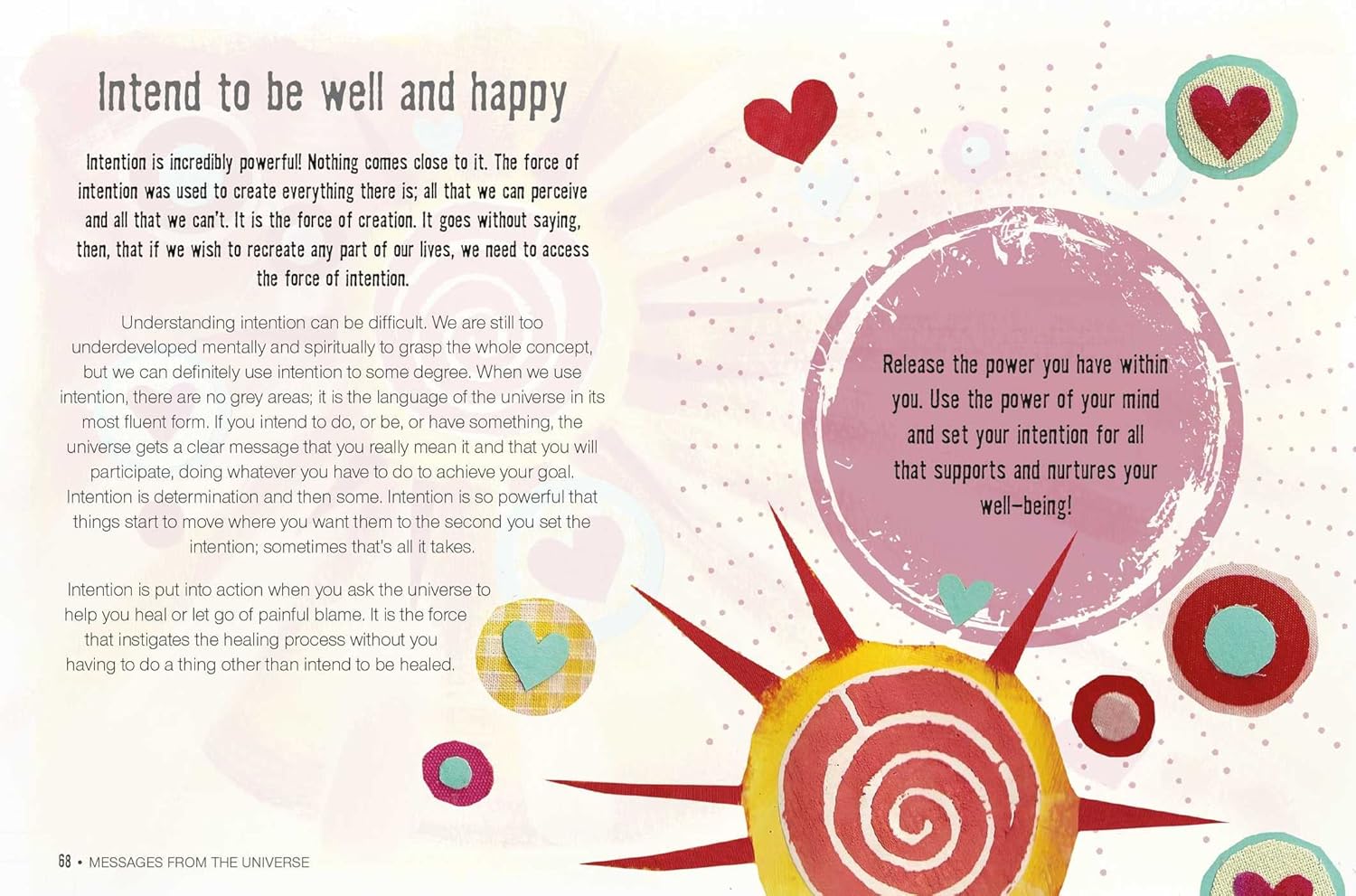 Manifest Joy and Peace: Achieve Your Dream Life with Positive Affirmations & Mindfulness - Perfect for Daily Meditation, Self-Care & Personal Growth