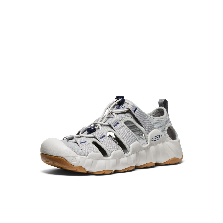 Men's Hyperport H2 Sandal - Lightweight Alloy & Navy Blue Color | Perfect for Hiking, Beach, and Outdoor Adventures