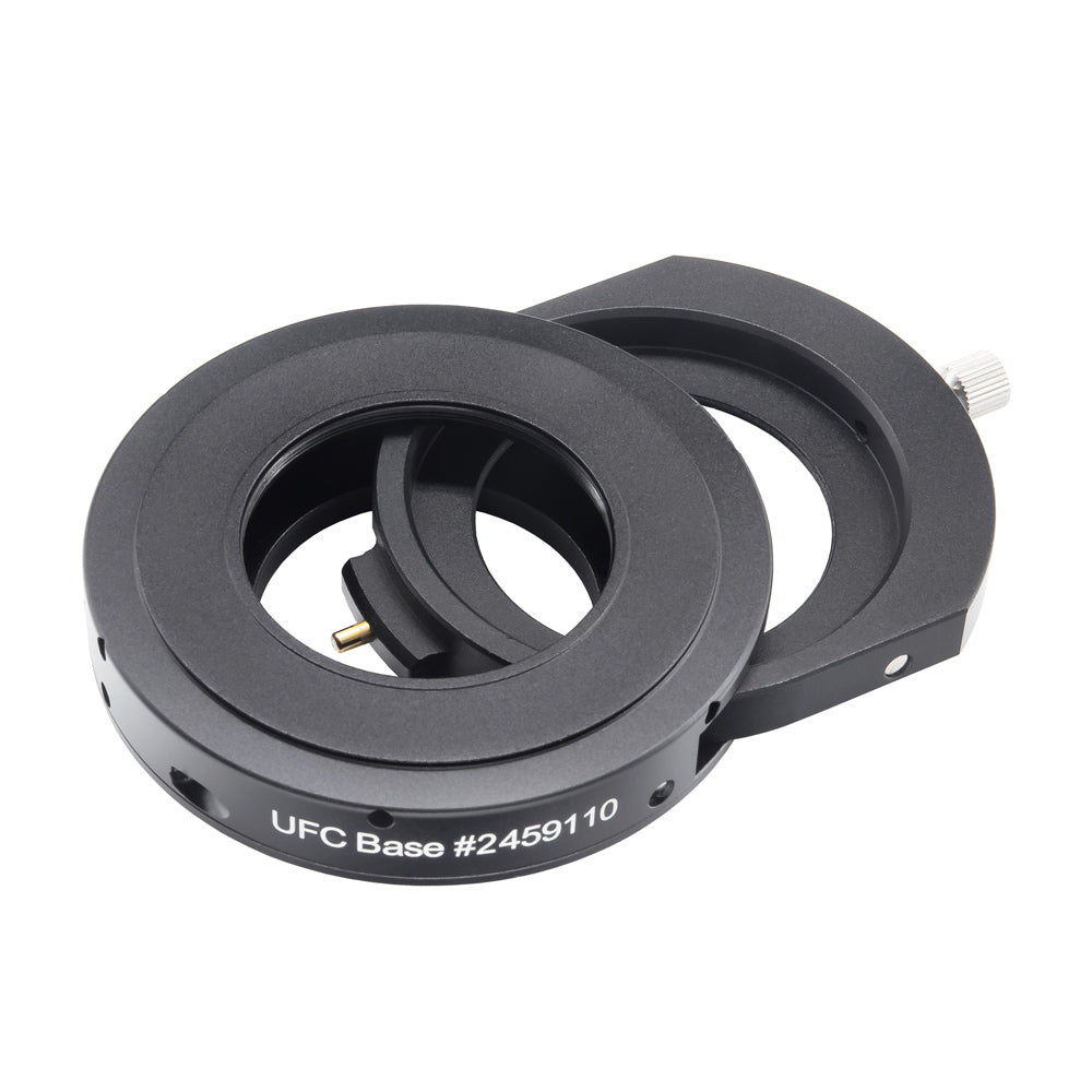 BAADER UFC Filter Drawer for M42 Cameras - Enhance Astrophotography & Landscape Photography with High-Quality Light Pollution Filters