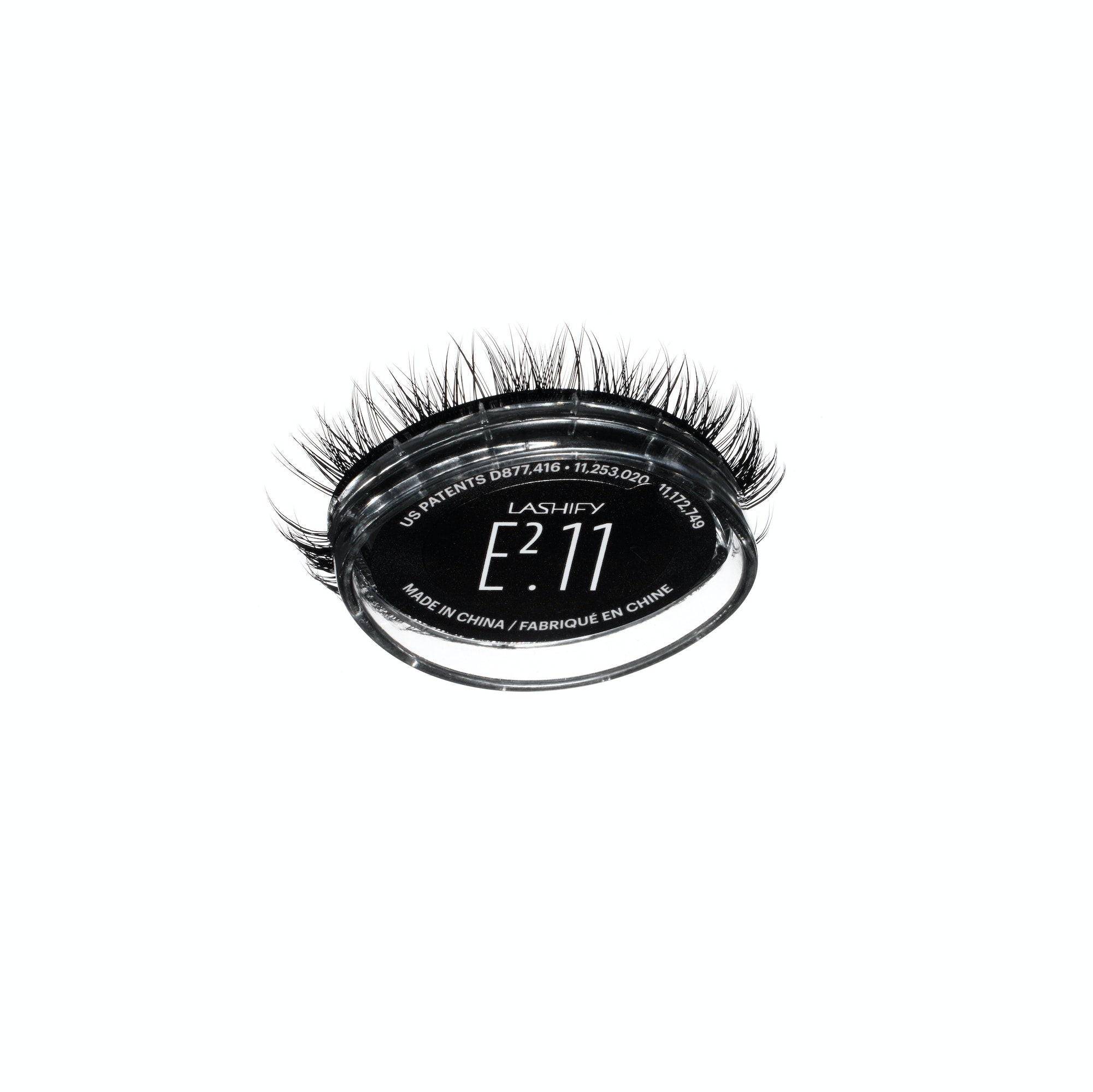 Extreme² Gossamer® Lash Mascara with GripTex™ Technology - Volumizing & Lengthening for Dramatic Eye Makeup | Perfect for Weddings, Parties & Everyday Glam
