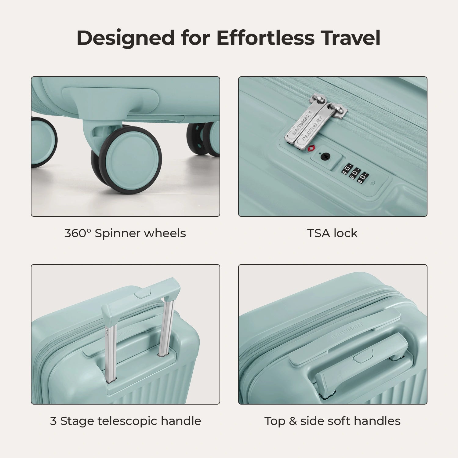 Blast & Roamer Set - Premium Wireless Earbuds with Noise Cancellation for Gym, Running & Travel | Best Bluetooth Headphones for Sports & Outdoor Activities