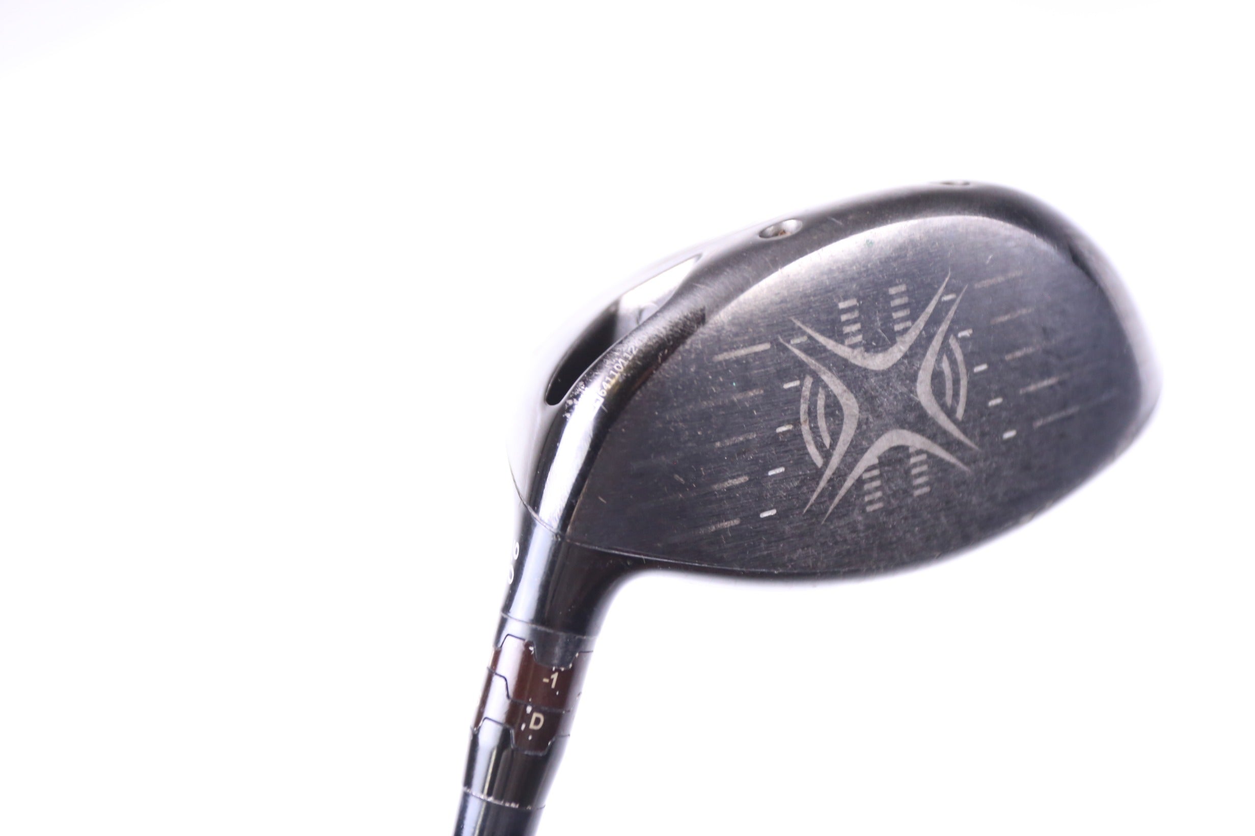 Used Callaway GBB Epic Driver 9° Regular Flex UST Proforce V2 5F3 RH - Premium Golf Club for Men | Perfect for Driving Range & Tournament Play