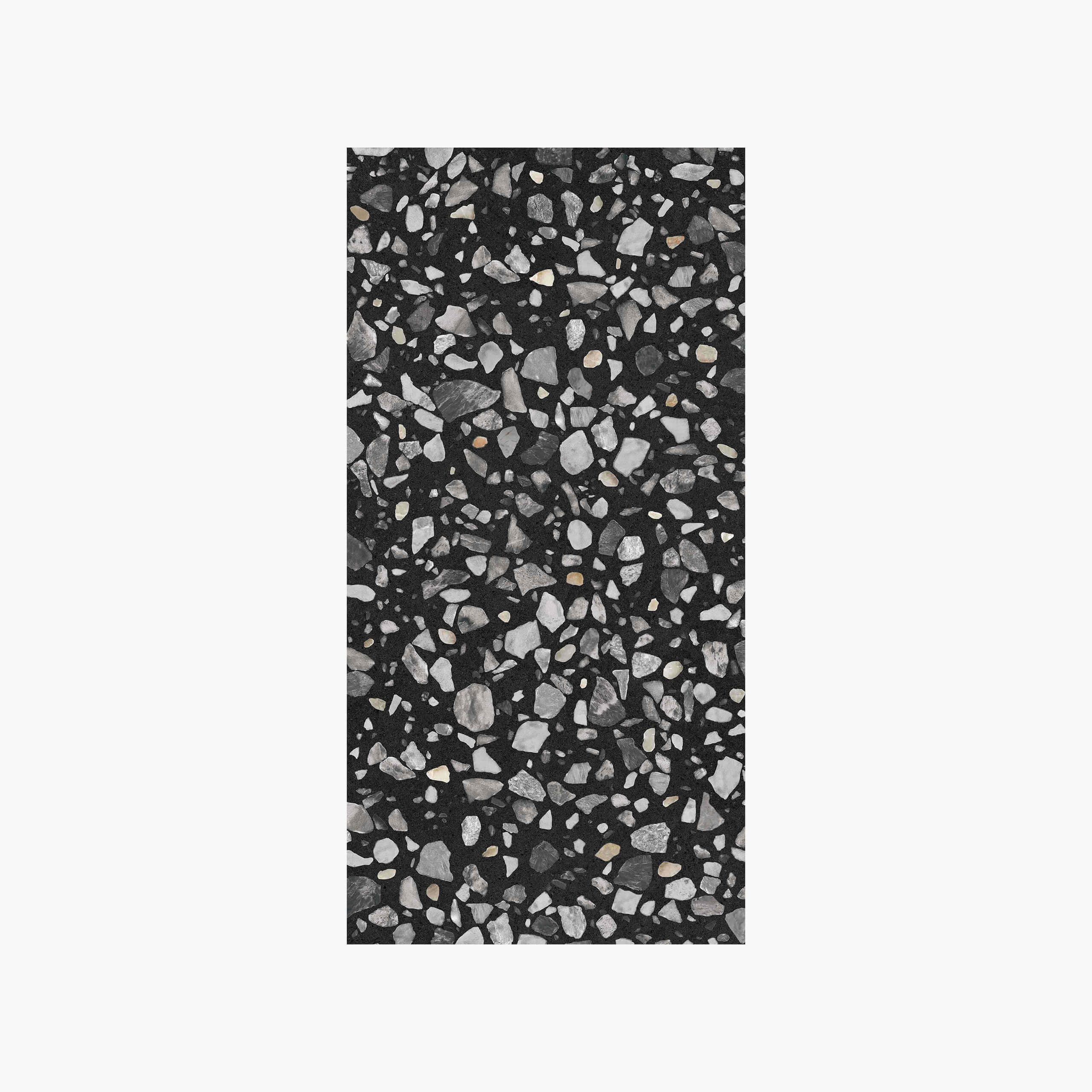 Agglo 600x300 Matt Torcello Porcelain Tile - Premium Matte Finish Floor & Wall Tile for Kitchen, Bathroom & Living Room