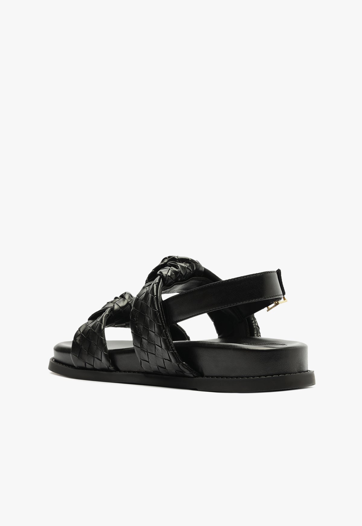Kareena Knot Sporty Sandal - Women's Comfortable Athletic Sandals for Running, Walking & Outdoor Activities | Breathable & Supportive Summer Shoes