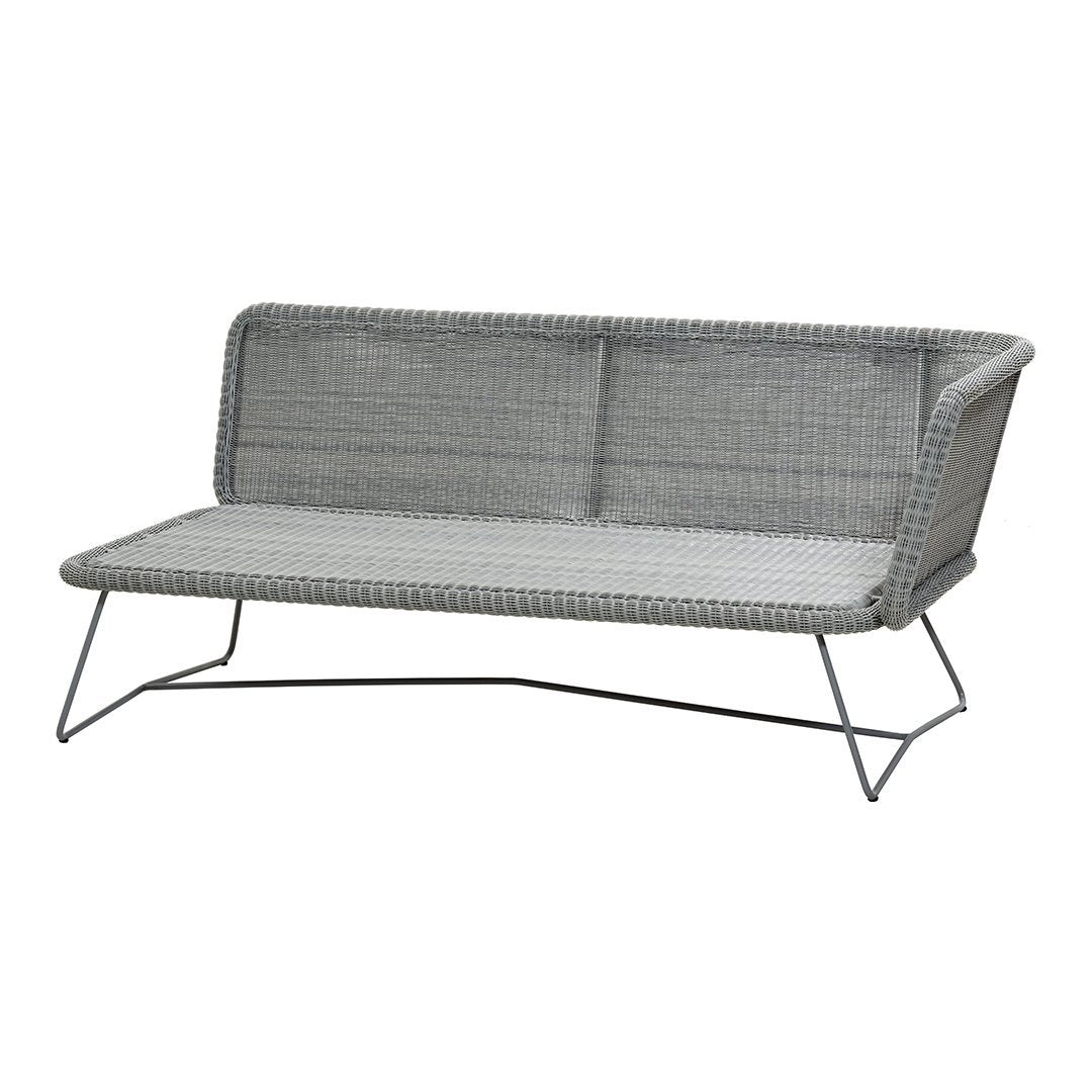 Horizon Outdoor Modular Sofa Set - Waterproof & Durable Patio Furniture for Garden, Poolside, Backyard - Perfect for Relaxing & Entertaining