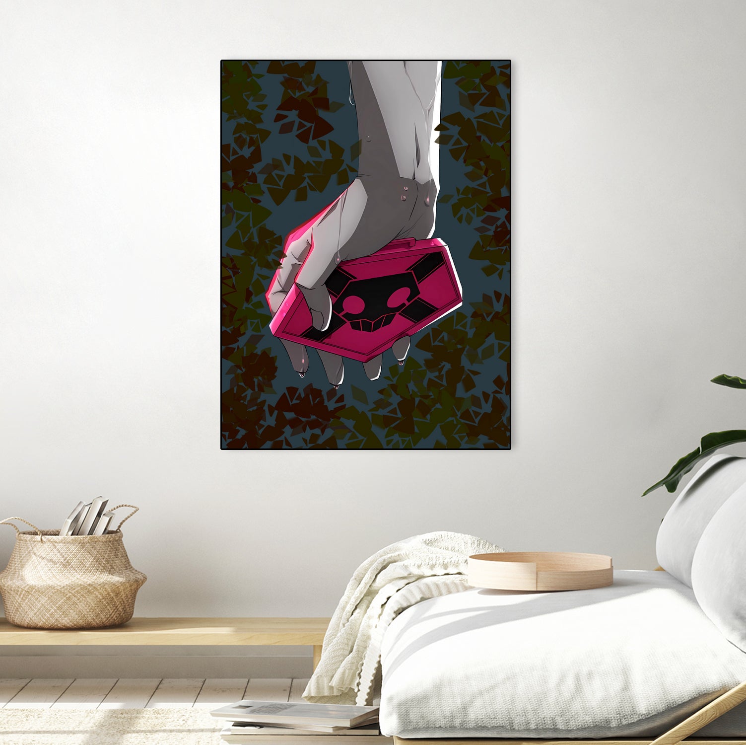 Bleach Anime Art Prints - High Quality Wall Decor for Home, Office & Anime Fan Gifts | Perfect for Bedroom, Living Room & Anime Collections