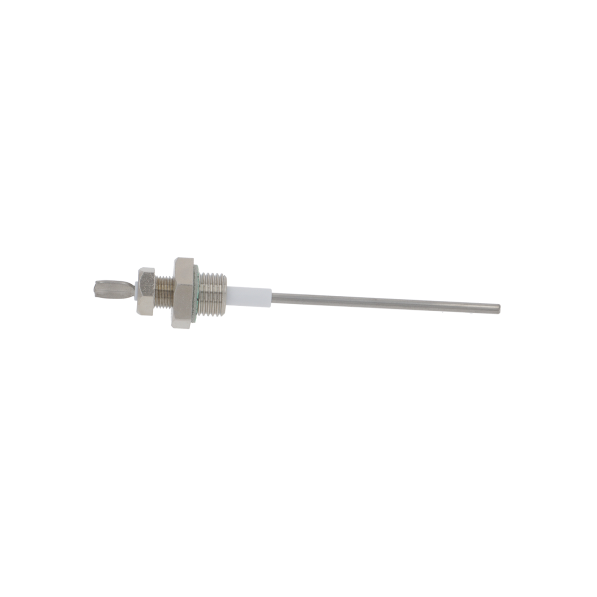120mm Auto Fill Probe - High Precision Liquid Level Sensor for Automotive, Industrial & DIY Projects - Perfect for Fuel Tanks, Reservoirs & Fluid Monitoring Systems