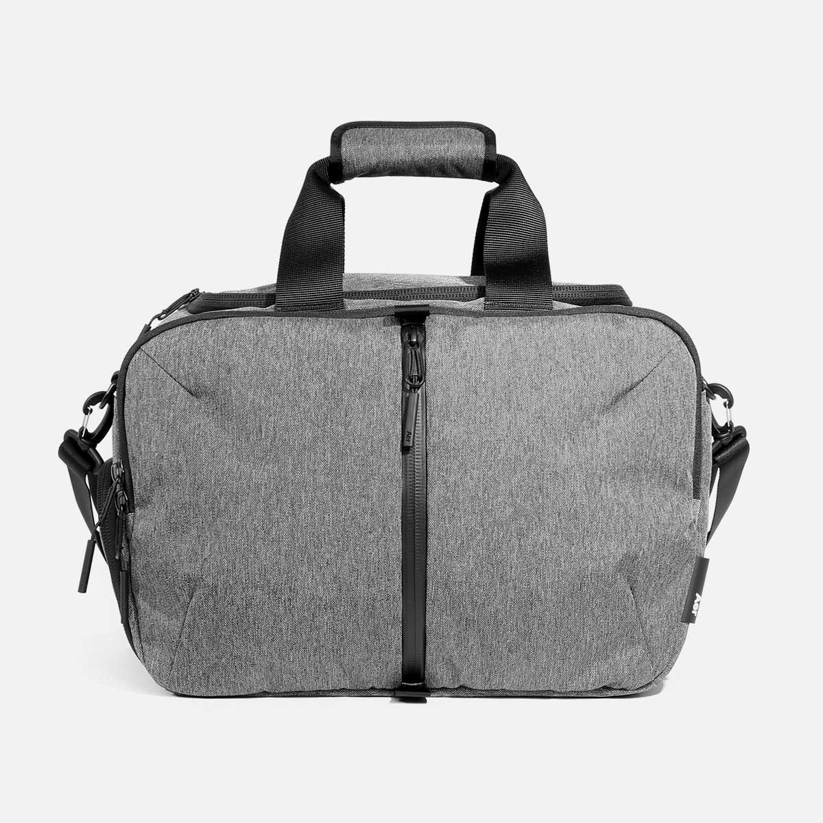 Best Gym Duffel Bag for Men & Women - Large Sports Duffle with Shoe Compartment & Wet Pocket - Perfect for Workout, Travel & Gym Locker