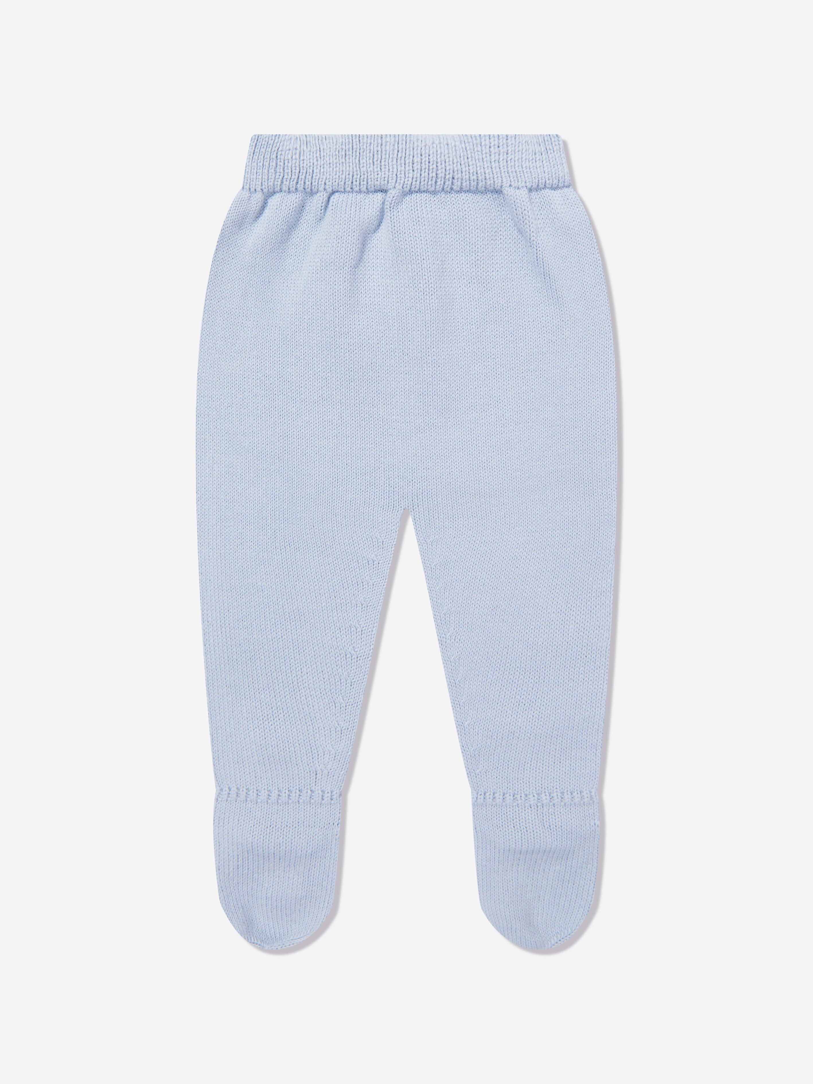Adorable Baby Boys Gift Set in Blue - Perfect for Newborns, Birthdays & Baby Showers - Soft & Comfortable Outfit for Special Occasions