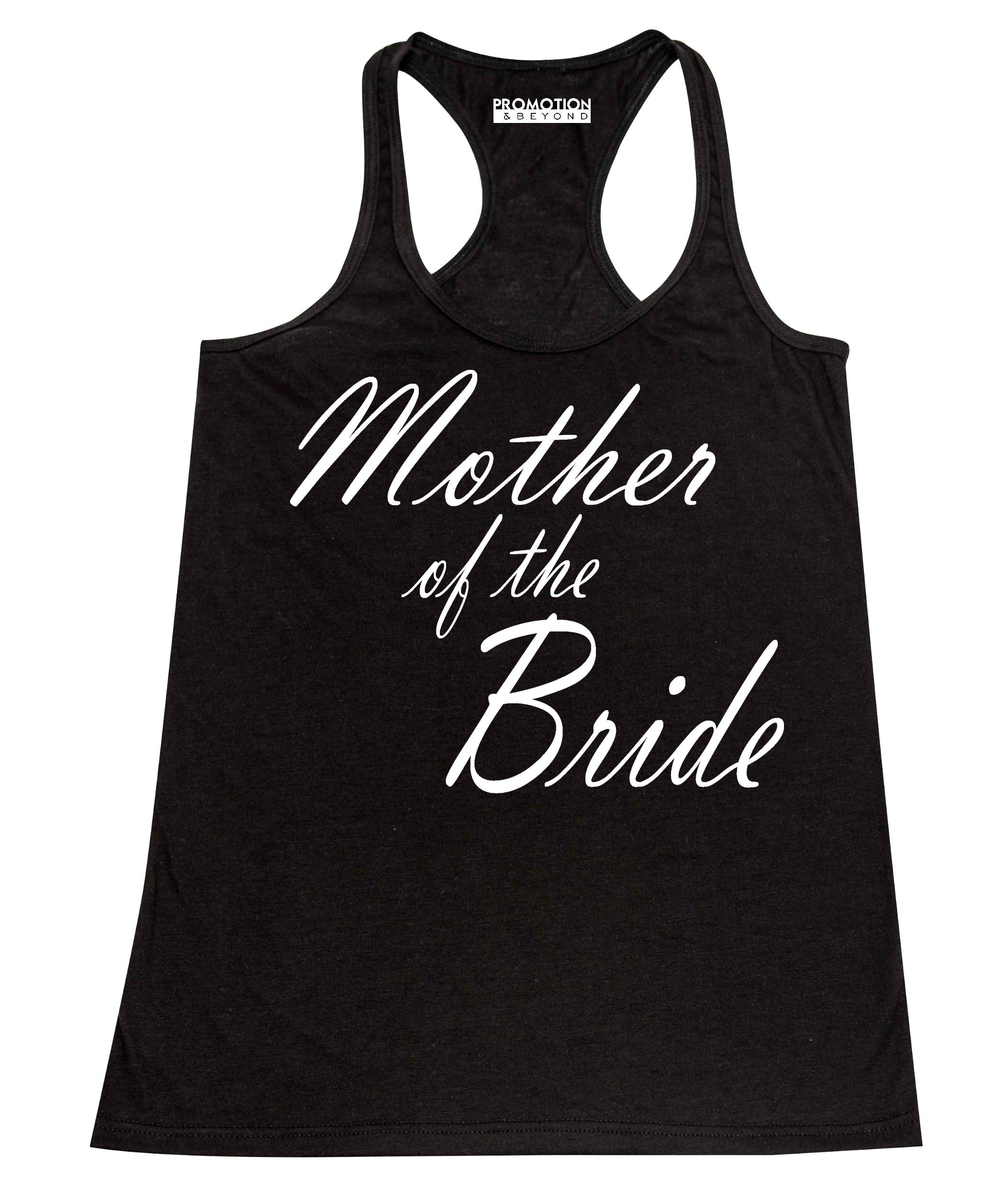 Women's Bachelorette Party Tank Top - Fun & Flirty Bridal Shirt for Wedding Celebrations - Perfect for Girls' Night Out, Bridal Showers & Bachelorette Getaways
