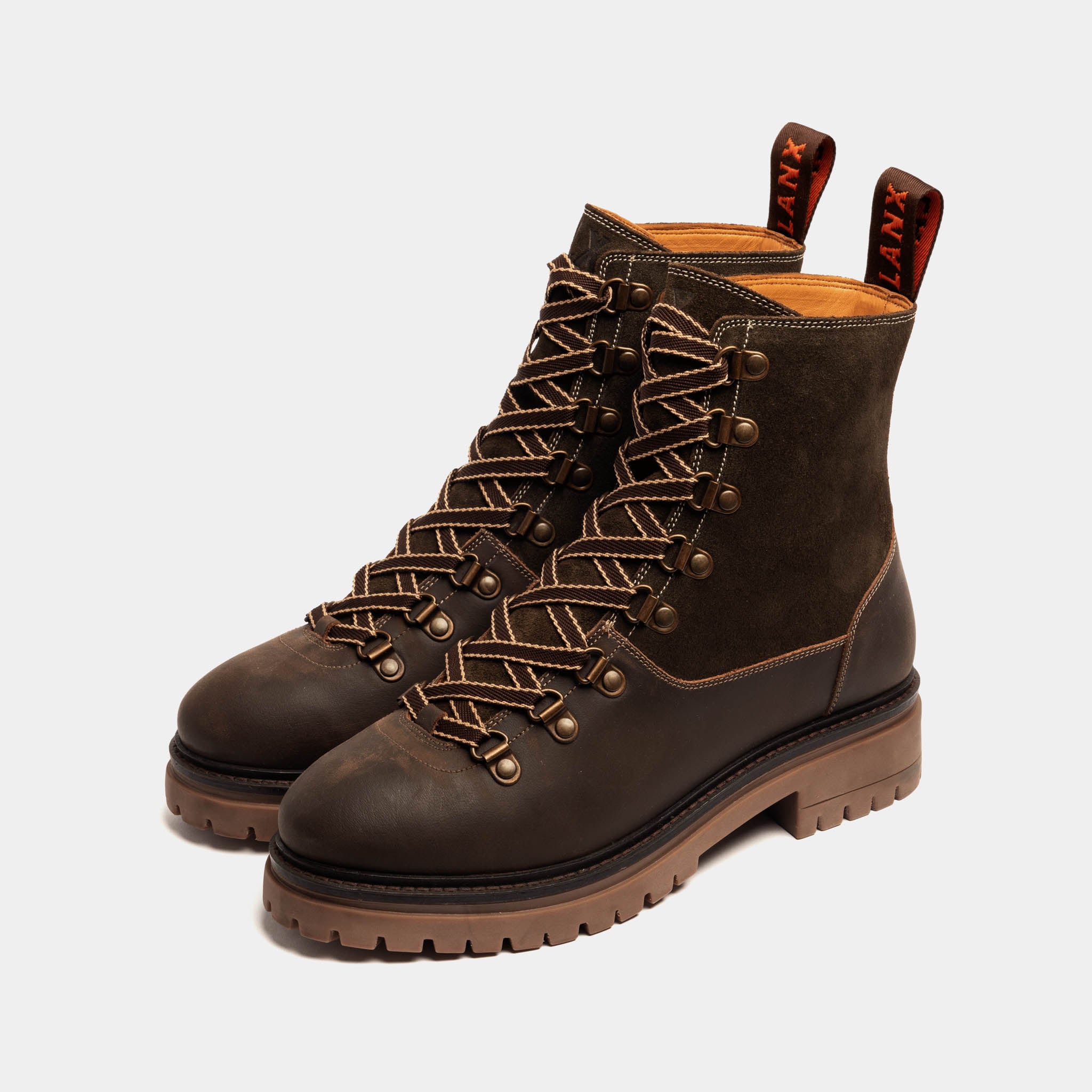 WHALLEY & BROWN KHAKI - Stylish and Comfortable for Everyday Wear | Perfect for Casual Outfits, Work, and Outdoor Activities