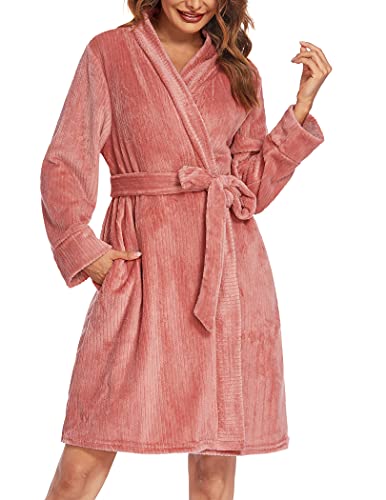 Rose Pink