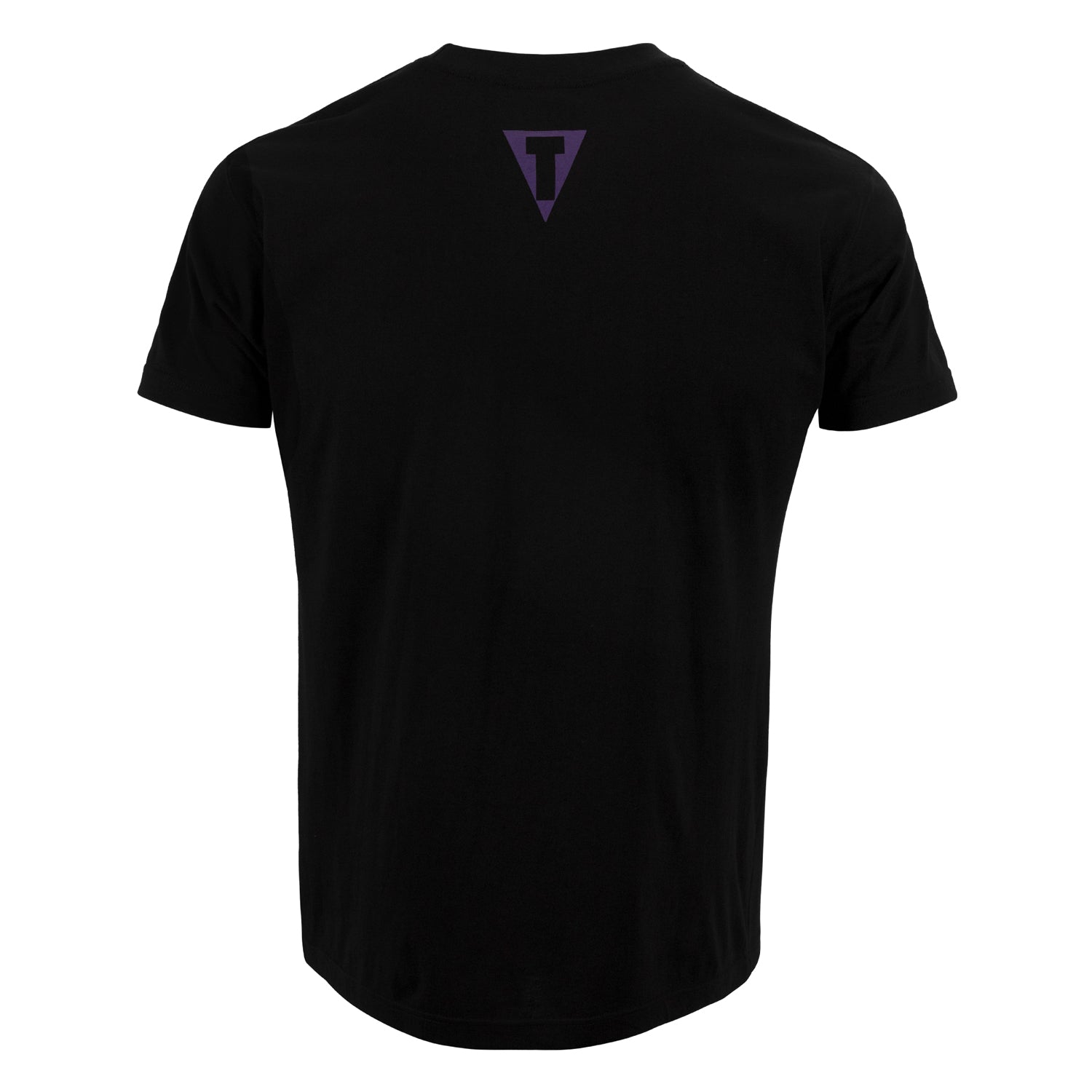 TITLE Boxing Iconic Block Tee - Premium Cotton Training Shirt for Men & Women - Perfect for Boxing, MMA, Gym Workouts & Casual Wear