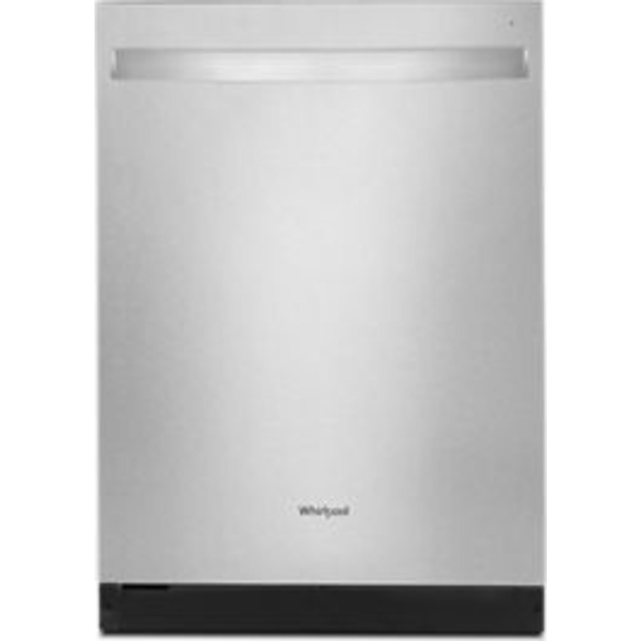 Whirlpool WDT730HAMZ Stainless Steel Built-In Dishwasher - Energy Star Certified, Quiet Operation - Perfect for Modern Kitchens & Large Families