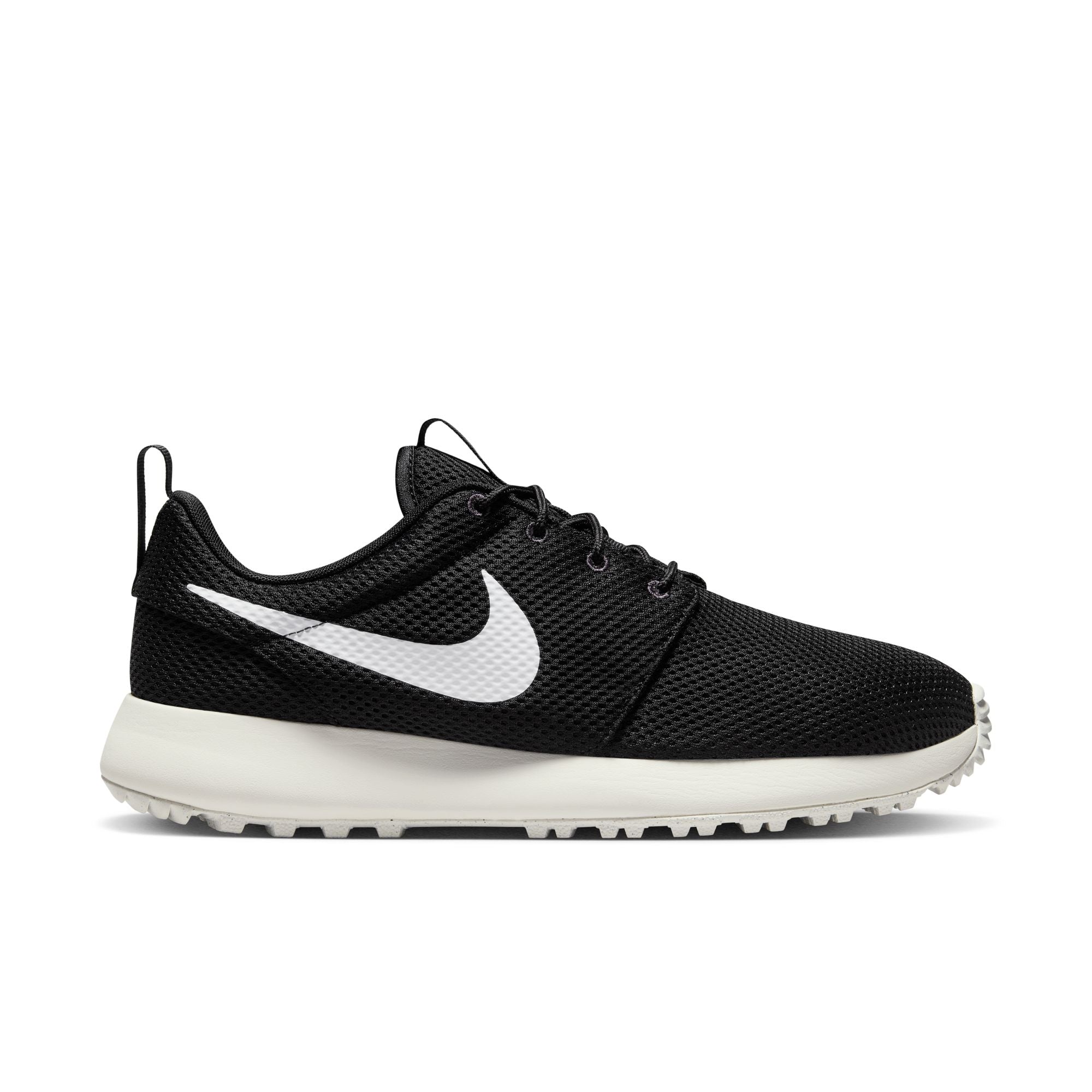 Nike Roshe Golf Next Nature Men's Spiked Golf Shoes - Lightweight & Comfortable for Walking the Course | Perfect for Casual Golfers & Weekend Players