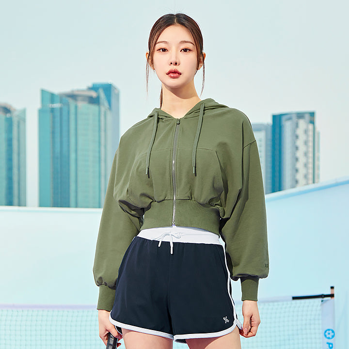 Moss Khaki
