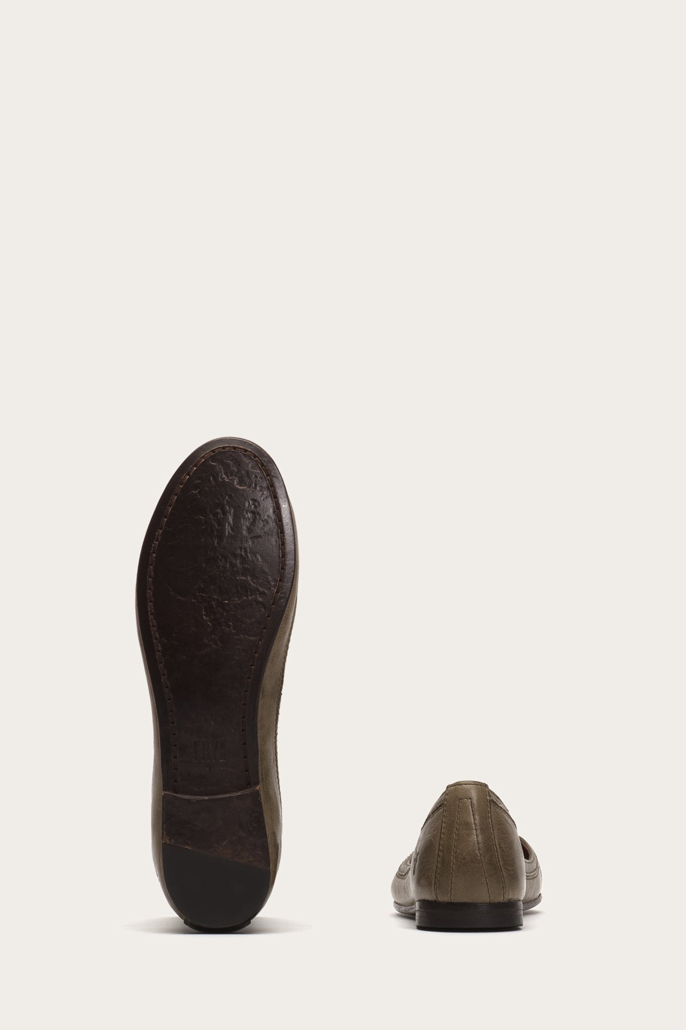 Pre-Owned Carson Ballet Shoes - Gently Used Dance Shoes for Ballet, Jazz & Modern Dance - Perfect for Beginners & Professional Dancers