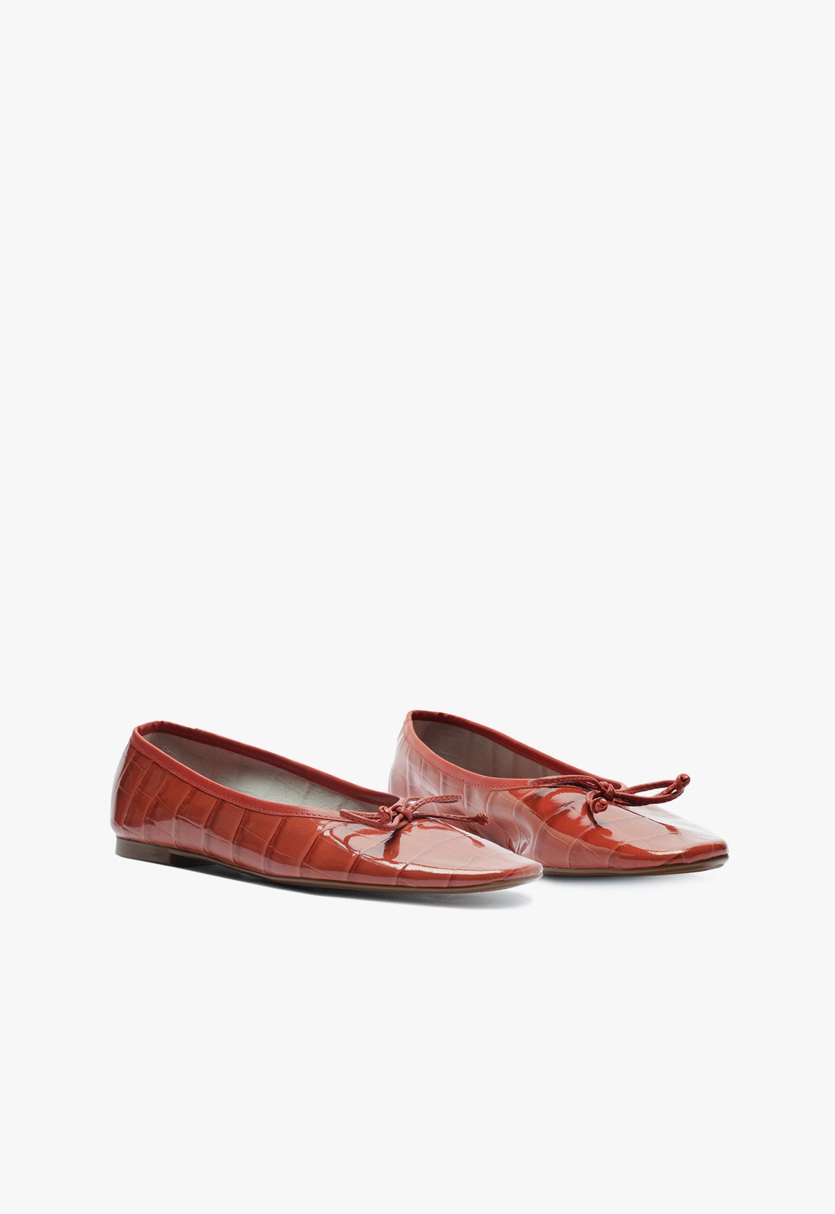 Arissa Women's Ballet Flats - Comfortable & Stylish Slip-On Shoes for Casual Wear, Work & Everyday Use