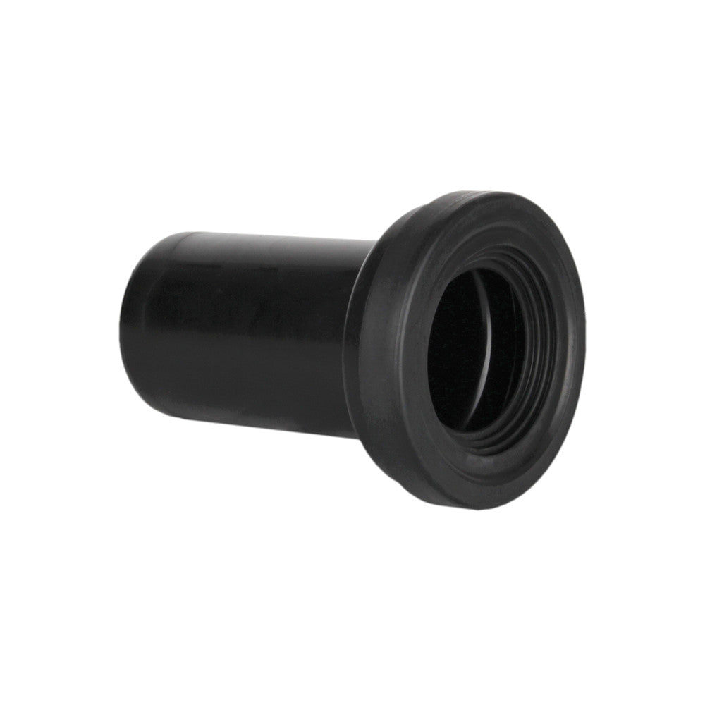 In-Wall Carrier Outlet Pipe - Durable Plumbing Solution for Bathroom, Kitchen & Laundry Room Installations