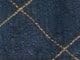 Indigo Quilt