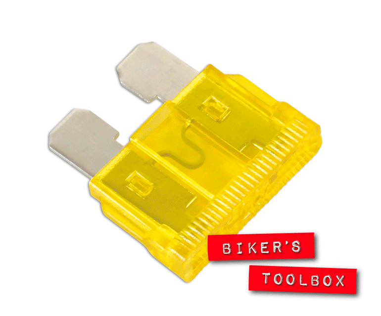 Standard Blade Fuses - Automotive, Marine & RV Electrical Circuit Protection - Perfect for Car, Boat & Camper Repairs