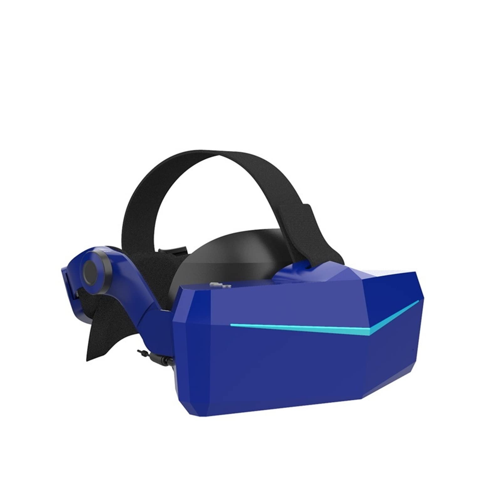 Xiaopai 8KX Plus VR Glasses - Ultra HD 4K Virtual Reality Headset for 3D Movies, PCVR Gaming & Immersive Experiences | Perfect for Home Theater, Gaming & Virtual Travel