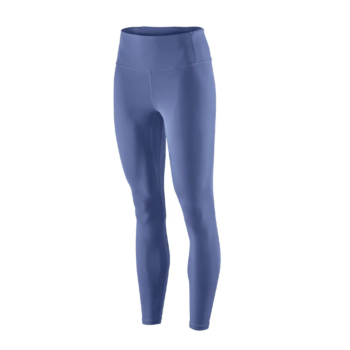 Patagonia Maipo 7/8 Tights for Women - Current Blue | High-Performance Yoga & Running Leggings | Perfect for Workouts, Hiking & Everyday Wear