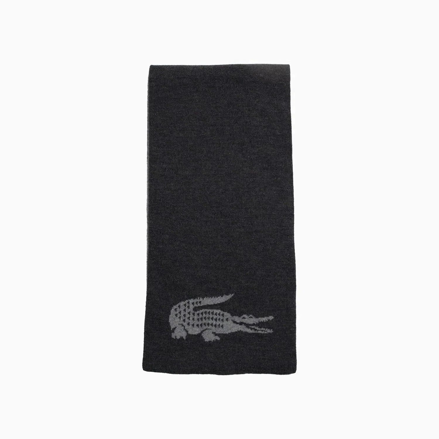 Intersia Luxury Double-Faced Cashmere Scarf - Soft & Warm Winter Accessory for Women & Men - Perfect for Office, Travel, and Cold Weather Fashion