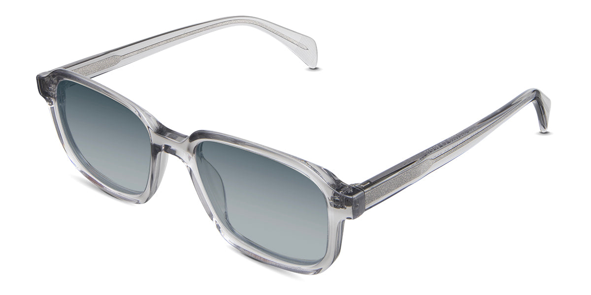 Niro Men's Prescription Sunglasses - UV Protection Polarized Lenses for Driving, Fishing & Outdoor Activities