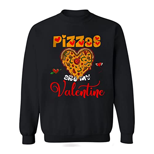 Sweatshirt-black