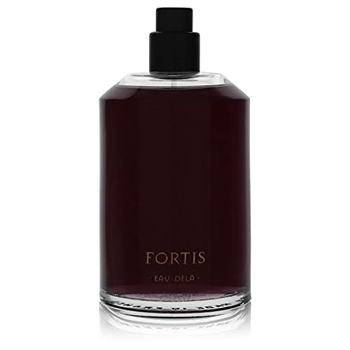 Fortis Eternity Destiny Eau de Parfum Spray for Women - 3.3 oz / 100ml Tester | Floral Fruity Fragrance | Gift for Her, Date Night, Special Occasions