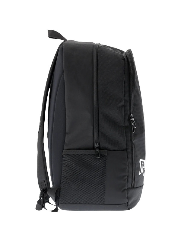 Spalding 50L Backpack for Travel & Hiking - Durable BBC Bazel Design 2023 - Perfect for Outdoor Adventures, School & Daily Commute