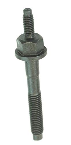 Dodge Ram 5.7L V8 Exhaust Manifold Bolt Kit - 2003-2008 Models for Engine Repair