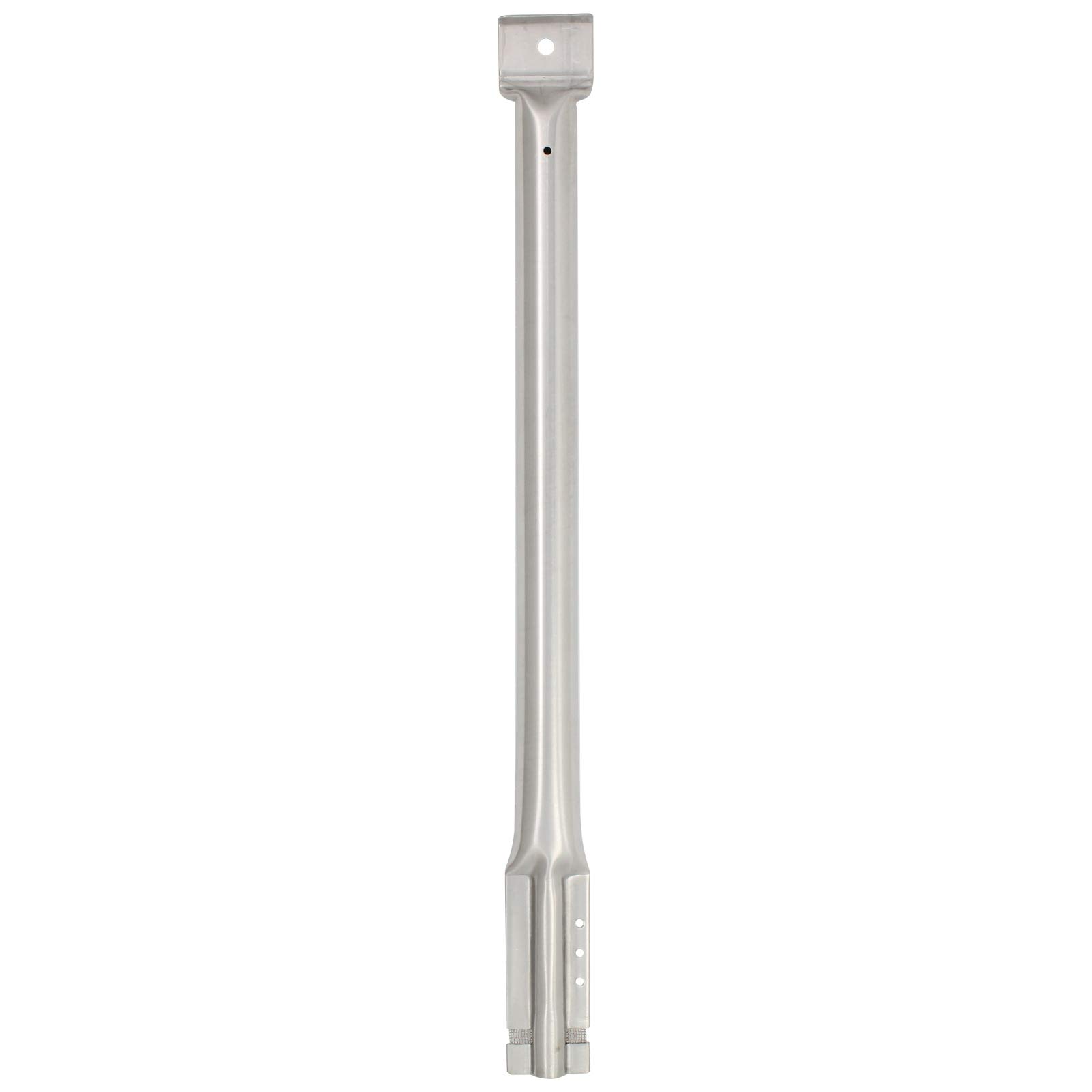 UpStart Components 3-Pack Stainless Steel BBQ Gas Grill Tube Burner Replacement Parts - Compatible with Nexgrill 720-0433 - Perfect for Outdoor Grilling, Backyard Barbecues & Camping Cookouts