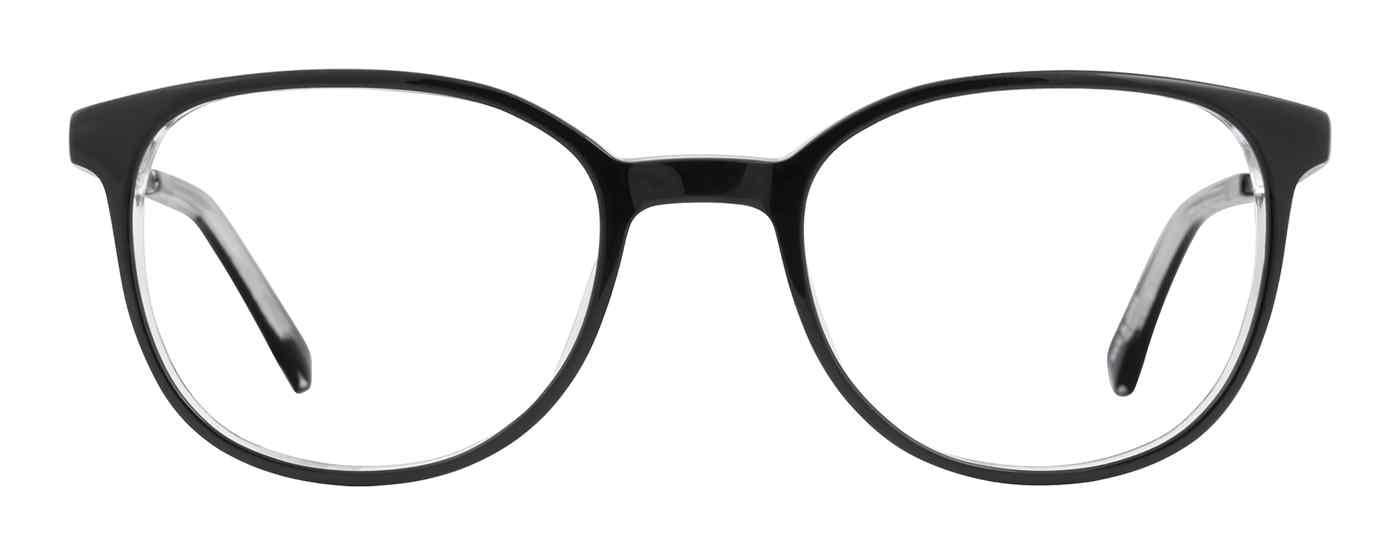 Adensco Ad122 Eyeglasses - Lightweight & Durable Reading Glasses for Men & Women - Perfect for Reading, Computer Use & Daily Wear