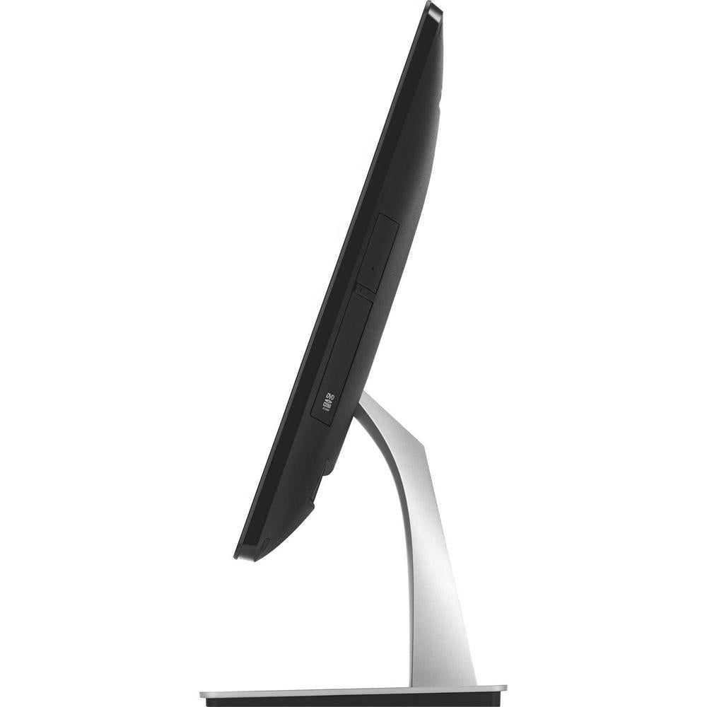 ASUS ET2325IUK C2 23-inch All-in-One Desktop PC with Intel Pentium J2900 Processor - Perfect for Home Office, Online Learning & Entertainment