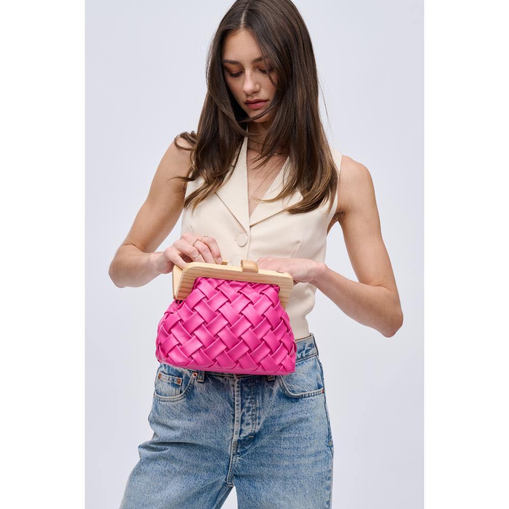 Matilda Crossbody Bag for Women - Stylish Leather Shoulder Purse with Adjustable Strap, Perfect for Daily Use, Travel & Shopping