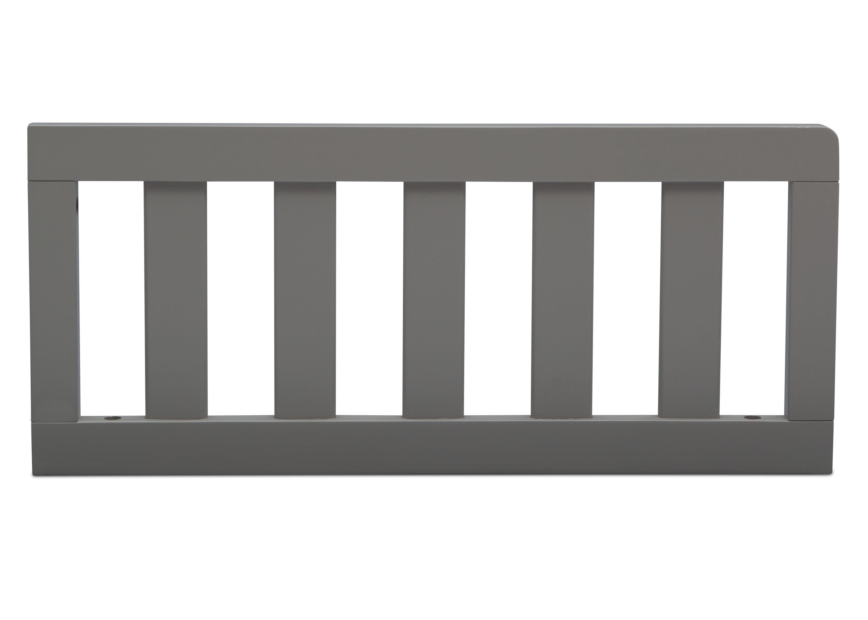 Daybed with Toddler Guardrail Kit (707725) - Safe & Secure for Kids' Room, Nursery, or Play Area