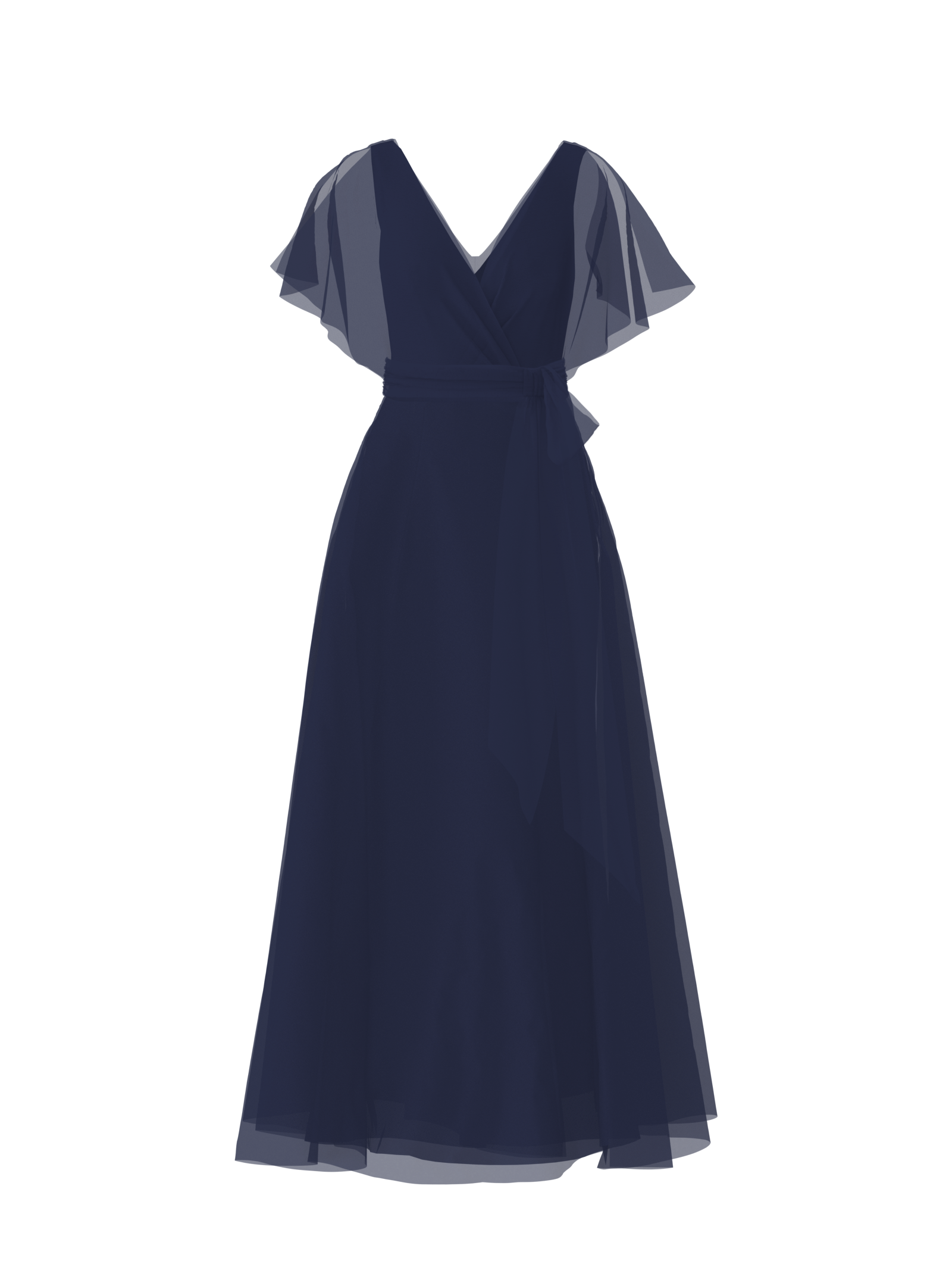 French Blue Ava Bodice with Cerisa Skirt and Sash Belt - Vintage-Inspired Women's Costume for Renaissance Fairs & Themed Parties