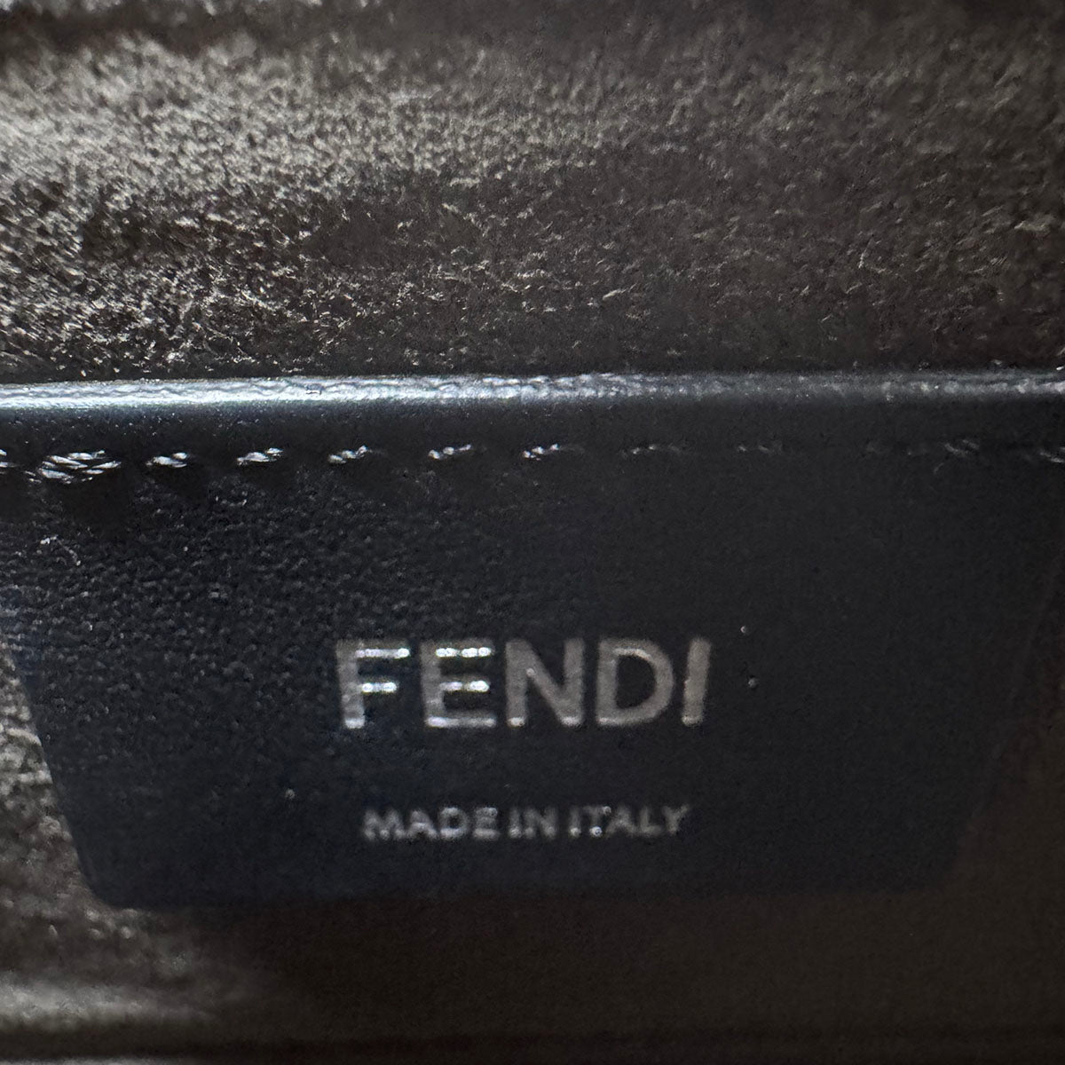 Fendi Canai Chain Crossbody Bag for Women - Stylish Designer Shoulder Purse with Adjustable Strap, Perfect for Parties, Dates & Everyday Use