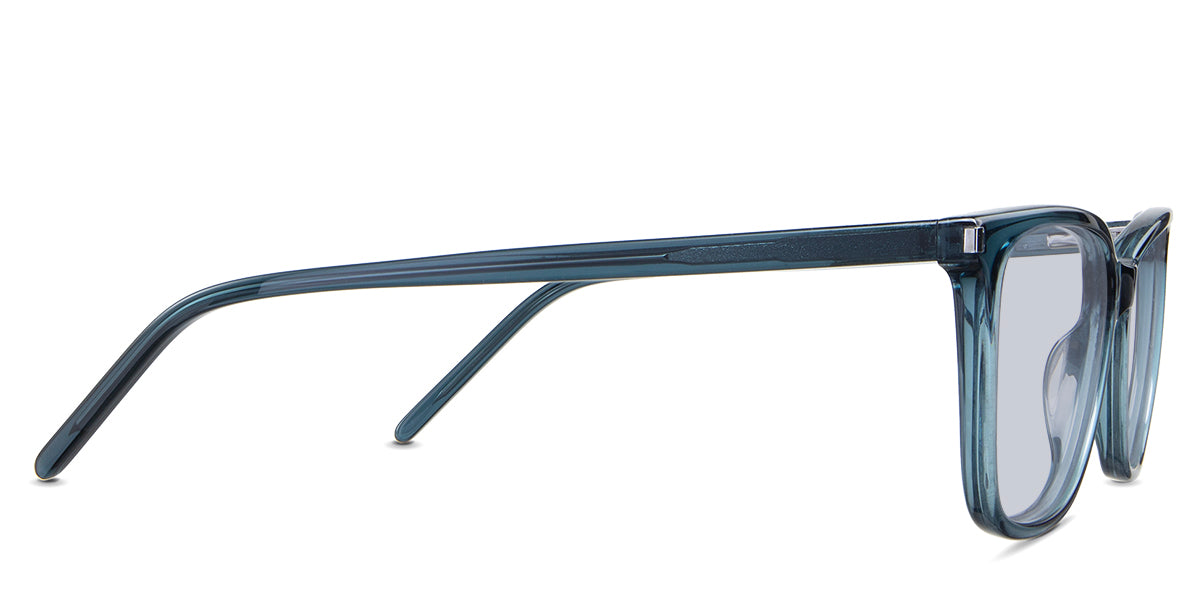 Ophelia Women's Prescription Tinted Glasses - Stylish Eyewear for Reading, Driving & Everyday Use